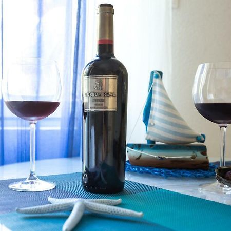 Apartment Majda Makarska Bagian luar foto