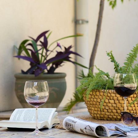 Apartment Majda Makarska Bagian luar foto