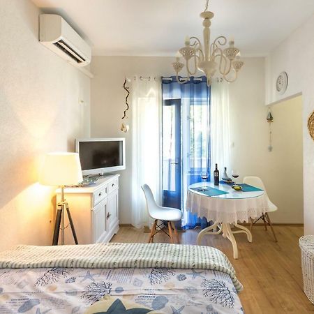 Apartment Majda Makarska Bagian luar foto