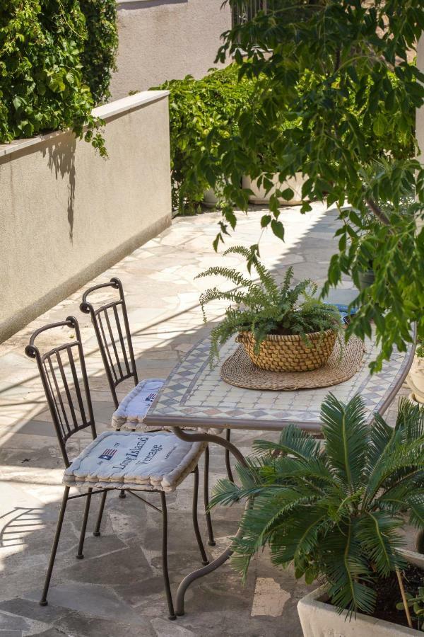 Apartment Majda Makarska Bagian luar foto