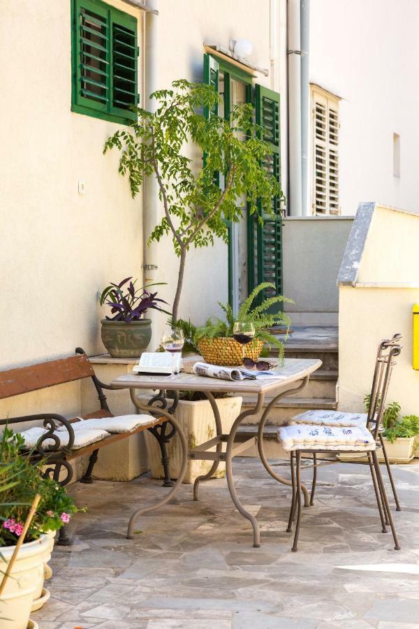 Apartment Majda Makarska Bagian luar foto